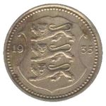 Thumb 20 sentov 1935 goda