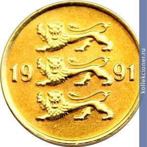 Full 10 sentov 1991 goda