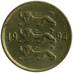 Thumb 10 sentov 1994 goda