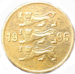 Thumb 5 sentov 1995 goda