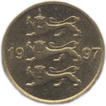 Thumb 10 sentov 1997 goda