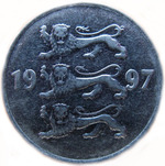 Thumb 20 sentov 1997 goda