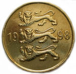 Thumb 10 sentov 1998 goda