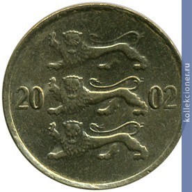 Full 10 sentov 2002 goda