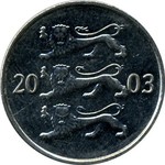Thumb 20 sentov 2003 goda