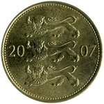 Thumb 50 sentov 2007 goda