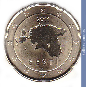 Full 20 tsentov 2011 goda