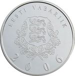Thumb 10 kron 2006 goda olimpiyskie igry 2006 turin