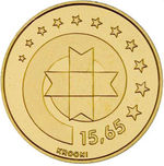 Thumb 15 65 kron 1999 goda 15 65 kron