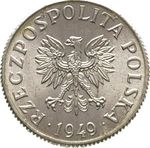Thumb 2 grosha 1949 goda