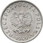 Thumb 5 groshey 1949 goda