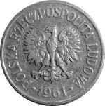 Thumb 20 groshey 1961 goda