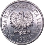 Thumb 20 groshey 1980 goda