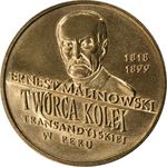 Thumb 2 zlotyh 1999 goda ernest malinovskiy