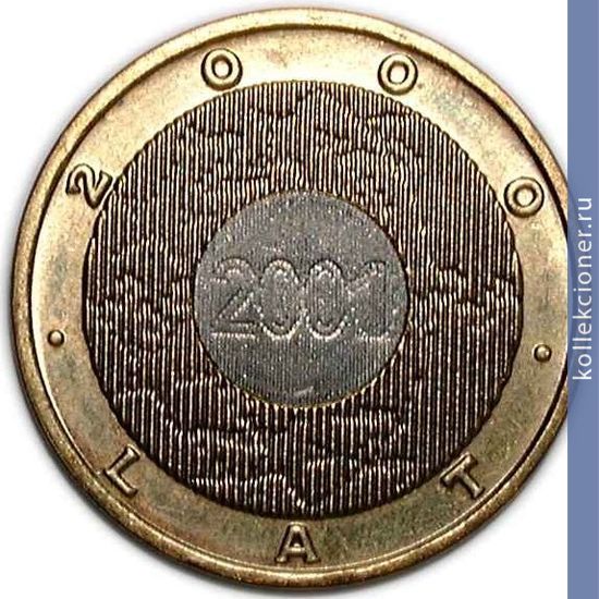 Full 2 zlotyh 2000 goda 2000 god
