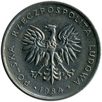 Thumb 10 zlotyh 1984 goda 115