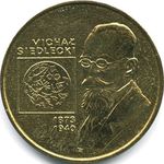 Thumb 2 zlotyh 2001 goda mihal sedletskiy