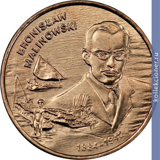 Full 2 zlotyh 2002 goda bronislav malinovskiy