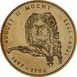 Thumb 2 zlotyh 2002 goda avgust silnyy