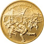 Thumb 2 zlotyh 2003 goda polivalnyy ponedelnik