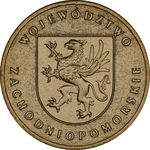 Thumb 2 zlotyh 2005 goda zapadno pomorskoe voevodstvo