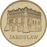 Thumb 2 zlotyh 2006 goda yaroslav
