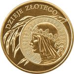 Thumb 2 zlotyh 2006 goda 10 zolotyh 1932 goda