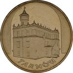 Thumb 2 zlotyh 2007 goda tarnuv