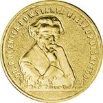 Thumb 2 zlotyh 2008 goda 90 letie velikopolskogo vosstaniya