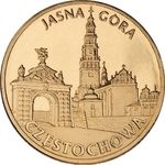 Thumb 2 zlotyh 2009 goda chenstohova