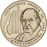 Thumb 2 zlotyh 2010 goda 95 letie so dnya rozhdeniya yana tvardovskogo