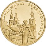 Thumb 2 zlotyh 2010 goda kalvarya zebzhidovskaya