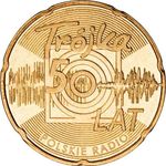 Thumb 2 zlotyh 2012 goda 50 let polskomu radio troyka