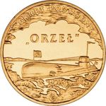 Thumb 2 zlotyh 2012 goda podvodnaya lodka orel