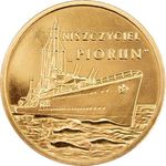Thumb 2 zlotyh 2012 goda esminets molniya