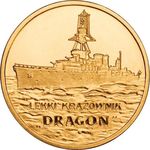 Thumb 2 zlotyh 2012 goda legkiy kreyser drakon
