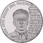 Thumb 10 zlotyh 1998 goda 45 ya godovschina tragicheskoy smerti generala avgusta emilya fieldorfa