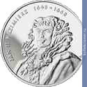 Full 10 zlotyh 2000 goda yan ii kazimir 1648 1668 tip 1