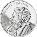 Thumb 10 zlotyh 2000 goda yan ii kazimir 1648 1668 tip 1