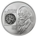 Thumb 10 zlotyh 2001 goda mihail sedletskiy 1873 1940
