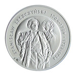 Thumb 10 zlotyh 2003 goda stanislav leschinskiy 1704 1709 1733 1736 tip 2