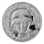 Thumb 10 zlotyh 2004 goda 60 letie varshavskogo vosstaniya