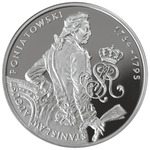 Thumb 10 zlotyh 2005 goda stanislav avgust ponyatovskiy