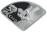 Thumb 10 zlotyh 2005 goda ekspo 2005 yaponiya