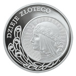 Thumb 10 zlotyh 2006 goda 10 zolotyh 1932 goda