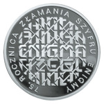 Thumb 10 zlotyh 2007 goda 75 letie vzloma shifra enigmy