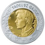 Thumb 10 zlotyh 2009 goda 65 letie varshavskogo vosstaniya bachinskiy i gaytsy 119