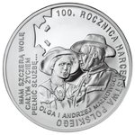 Thumb 10 zlotyh 2010 goda 100 letie soyuza polskih hartserov