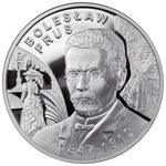Thumb 10 zlotyh 2012 goda boleslav prus