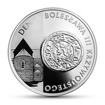 Thumb 10 zlotyh 2014 goda denariy boleslava krivoustogo